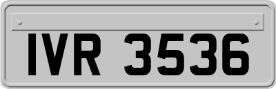 IVR3536