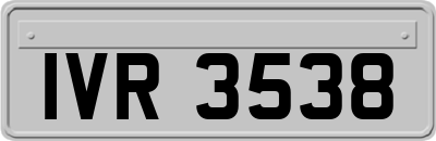 IVR3538
