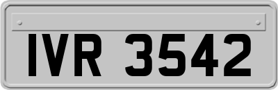 IVR3542