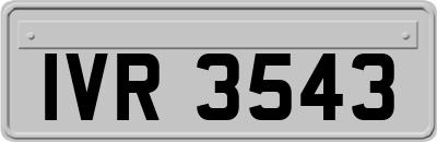 IVR3543