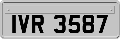 IVR3587