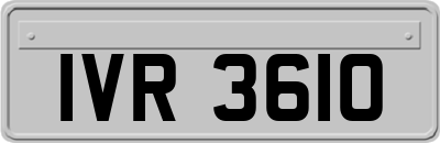 IVR3610