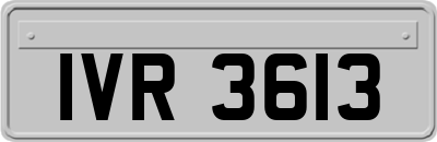 IVR3613