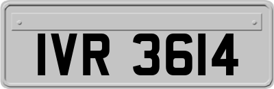 IVR3614