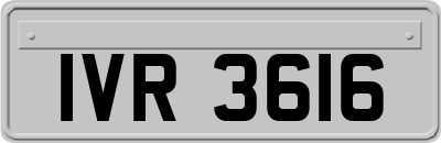 IVR3616