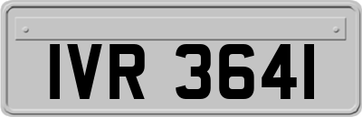 IVR3641