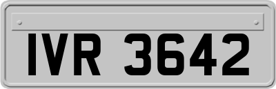 IVR3642