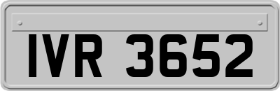 IVR3652