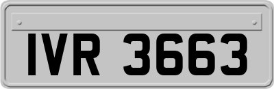 IVR3663