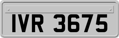 IVR3675