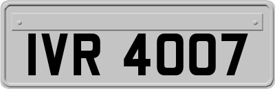 IVR4007
