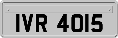 IVR4015
