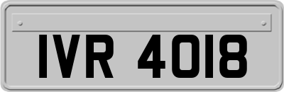 IVR4018