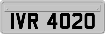IVR4020