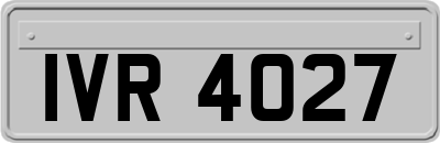 IVR4027