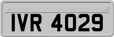 IVR4029