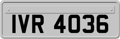 IVR4036