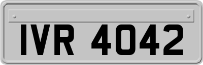 IVR4042