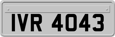 IVR4043