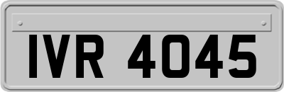 IVR4045