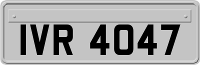 IVR4047