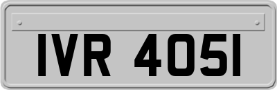 IVR4051