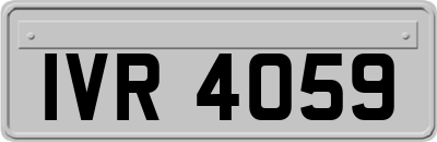 IVR4059
