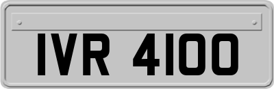 IVR4100