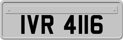 IVR4116