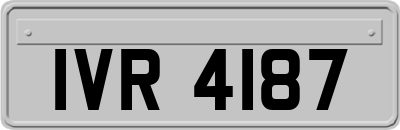 IVR4187