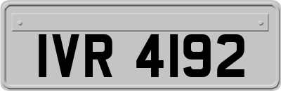 IVR4192
