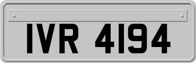 IVR4194