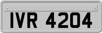 IVR4204