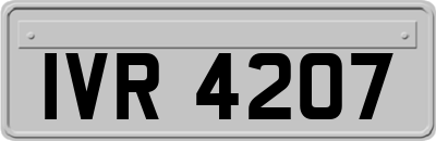 IVR4207