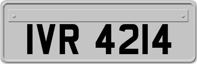 IVR4214