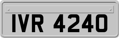 IVR4240