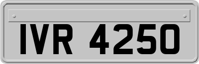 IVR4250