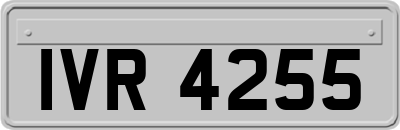 IVR4255