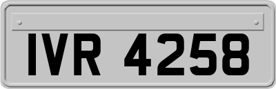 IVR4258