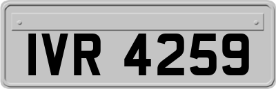 IVR4259