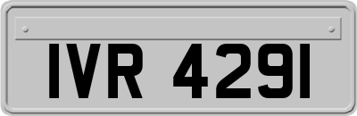 IVR4291