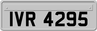 IVR4295