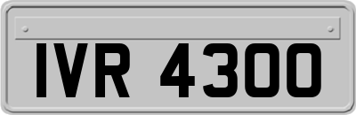 IVR4300
