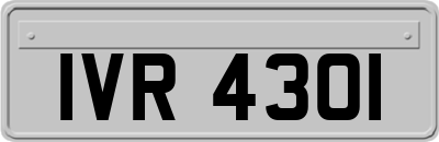 IVR4301