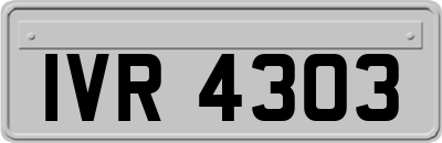 IVR4303