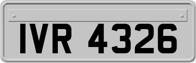 IVR4326
