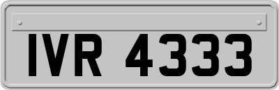 IVR4333
