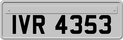 IVR4353