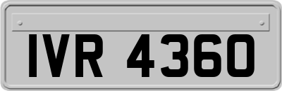 IVR4360