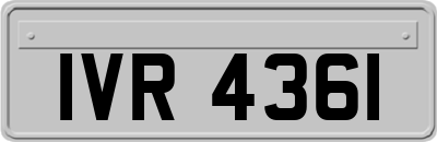 IVR4361